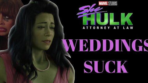 She Hulk episode 6 can it get worse