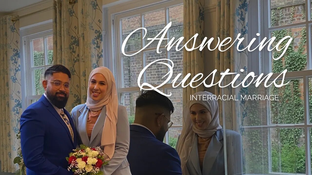 Answering your Questions | MIL, Bengali food, Polygamy?!