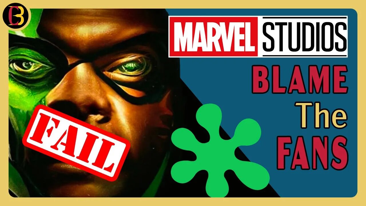 Secret Invasion Getting BAD Reviews | Fans are to Blame