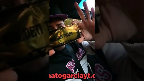 Renato Garcia explicou como vai funcionar os Golden tickets 😱😱😱#renatogarcia