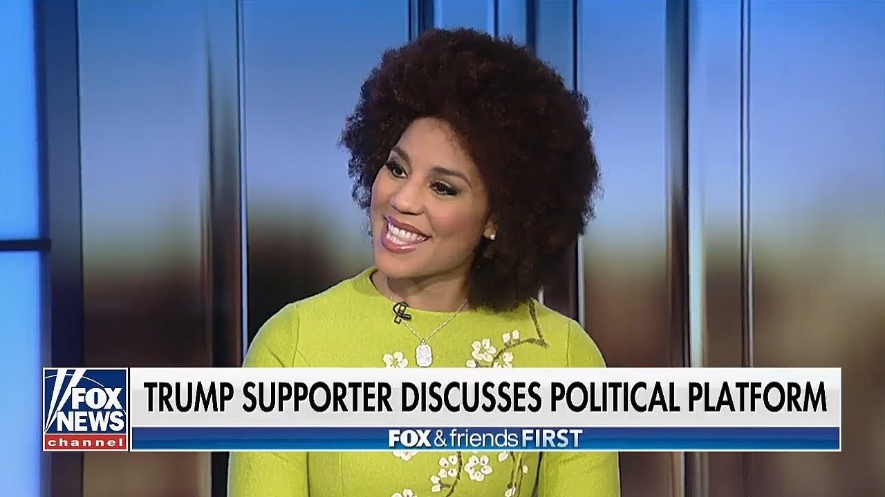 #JoyVilla: Opportunist for Congress