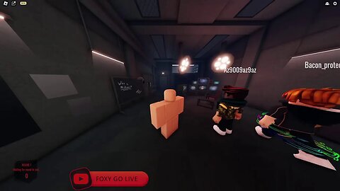 LIVE - Roblox Zombies Stream