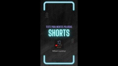 TESTE PARA MENTES POLUÍDAS- #shorts #tiktok #humor #trend #desafio #tentenãorir #besteira #teste