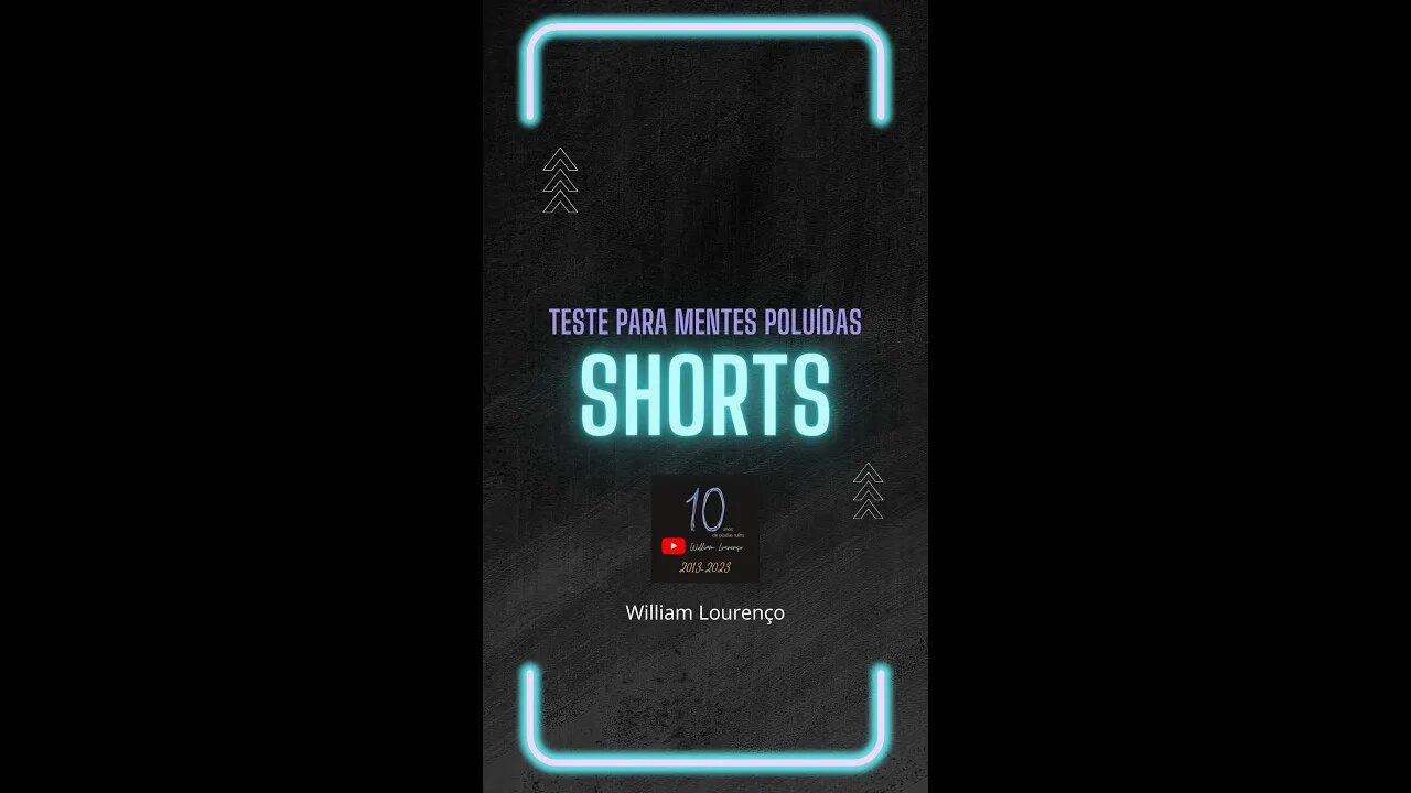 TESTE PARA MENTES POLUÍDAS- #shorts #tiktok #humor #trend #desafio #tentenãorir #besteira #teste