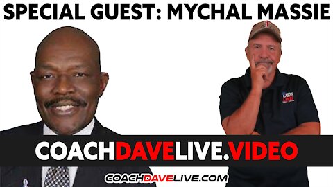 Coach Dave LIVE | 11-23-2021