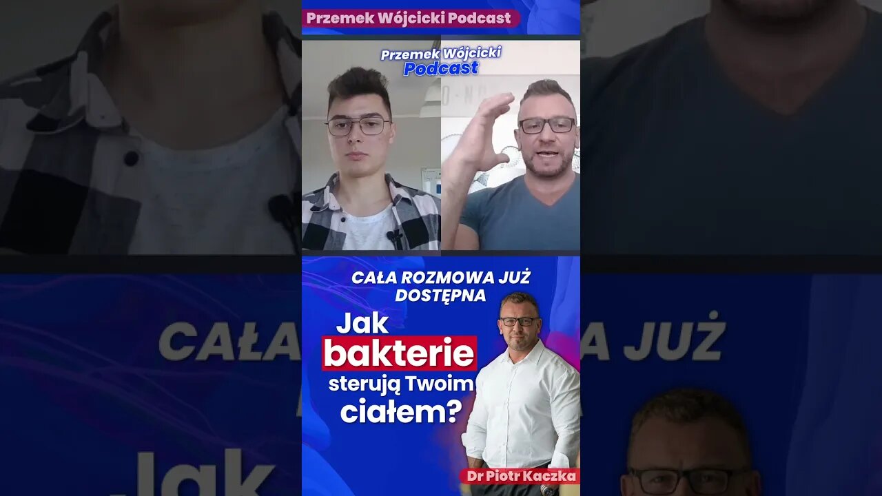 Zdrowa mikrobiota nie istnieje...