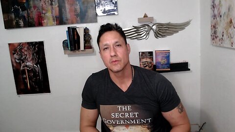 Saturday night live with Ismael Perez