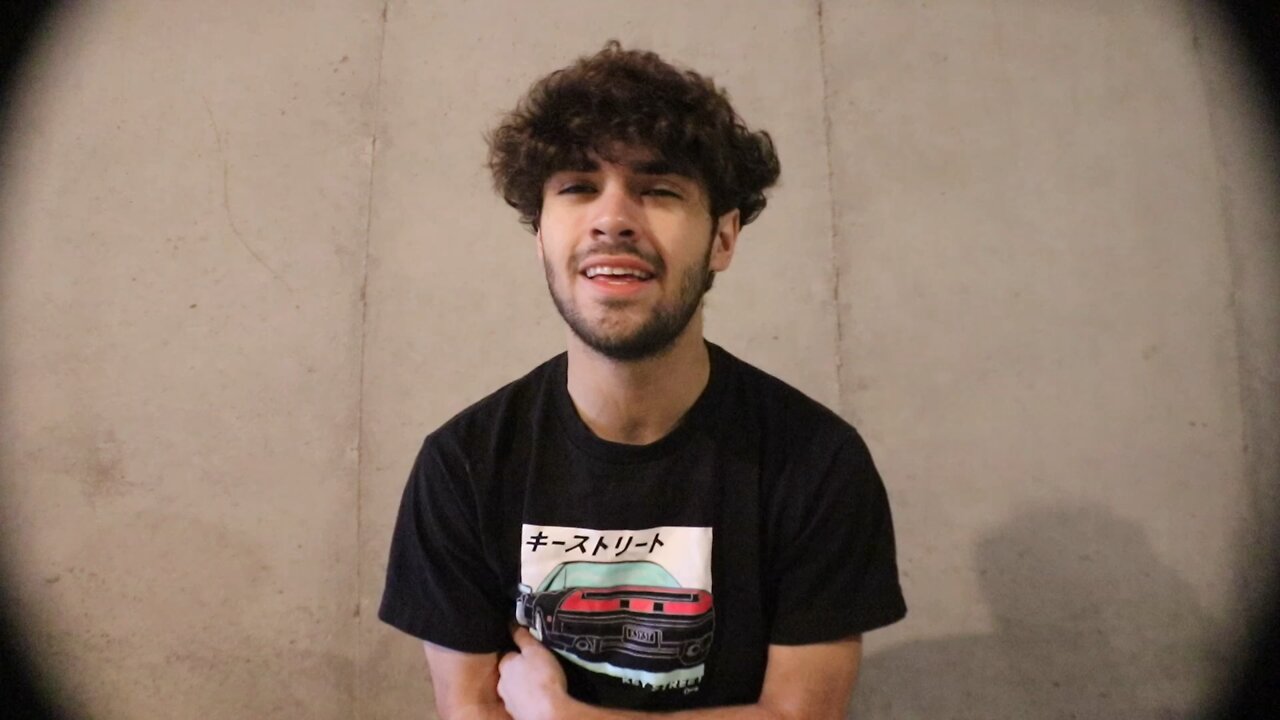 Raw freestyle snippet