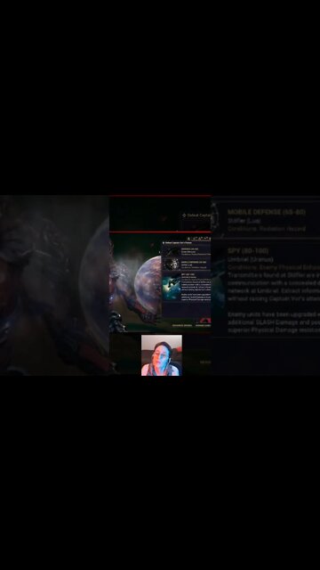 Warframe | Not That I'll Do Anything