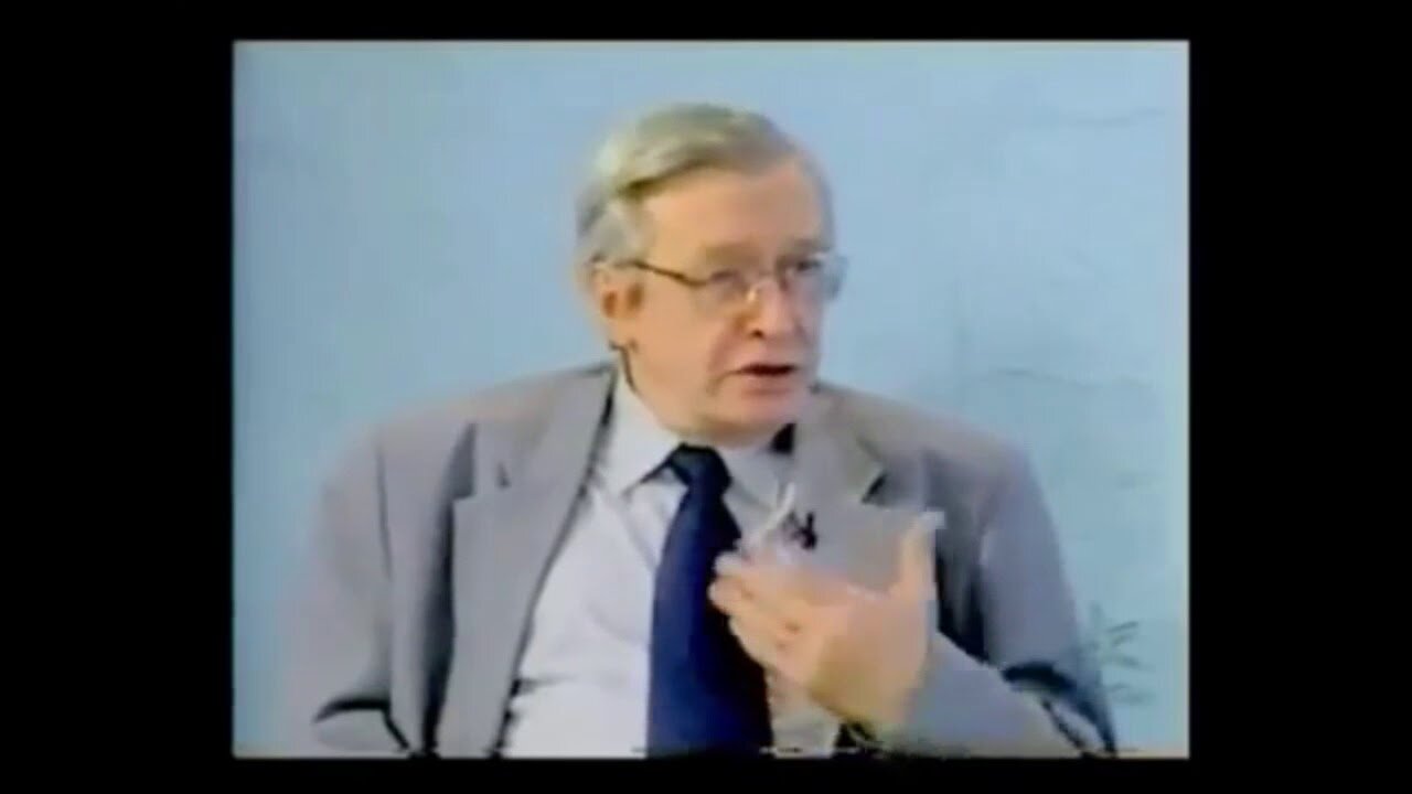 Olavo de Carvalho - A educação brasileira