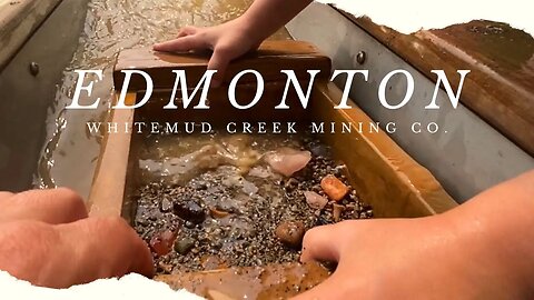 The Last Edmonton Coal Mine | EXPLORE YEG