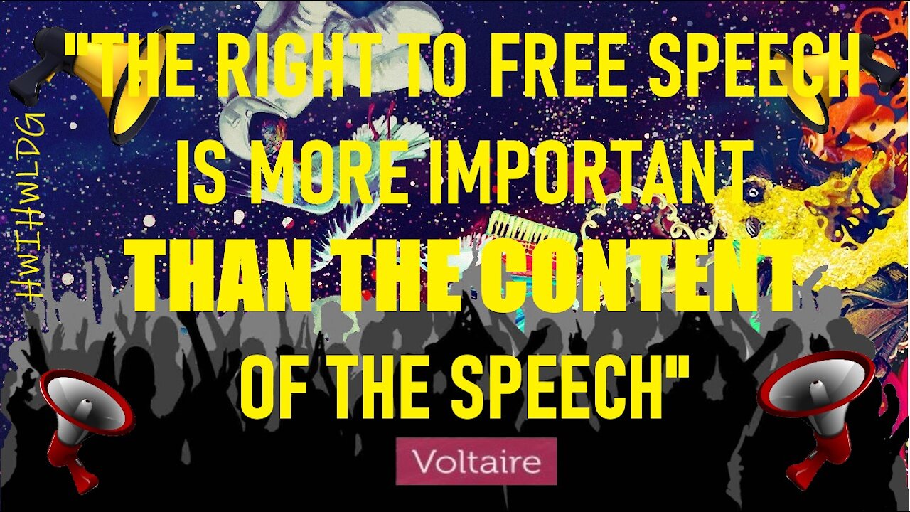 Rockers Hate Censorship Insights from Rockers Danzig Johnny Rotten, Roger Daltrey & Childish Gambino