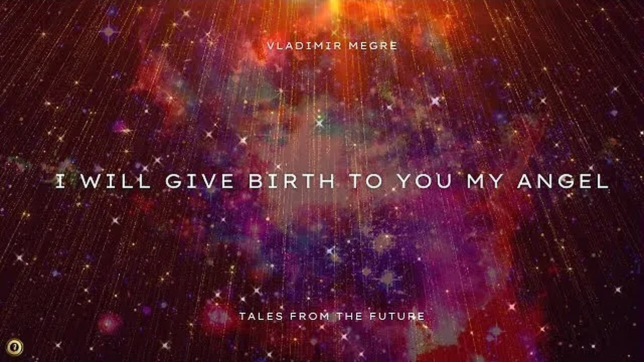 Tales From The Future - I Will Give Birth To You, My Angel, P2 #shorts#talesfromthefutureCity