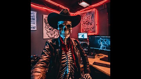 The Ghost Show episode 372 - "You POS MF"