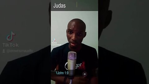 Judas