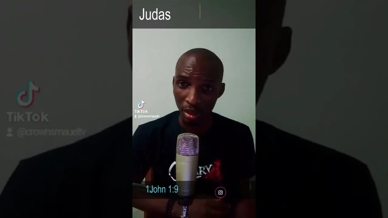 Judas