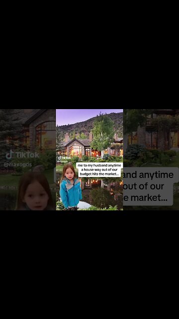 Being A Realtor & Seeing Beautiful Houses Everyday