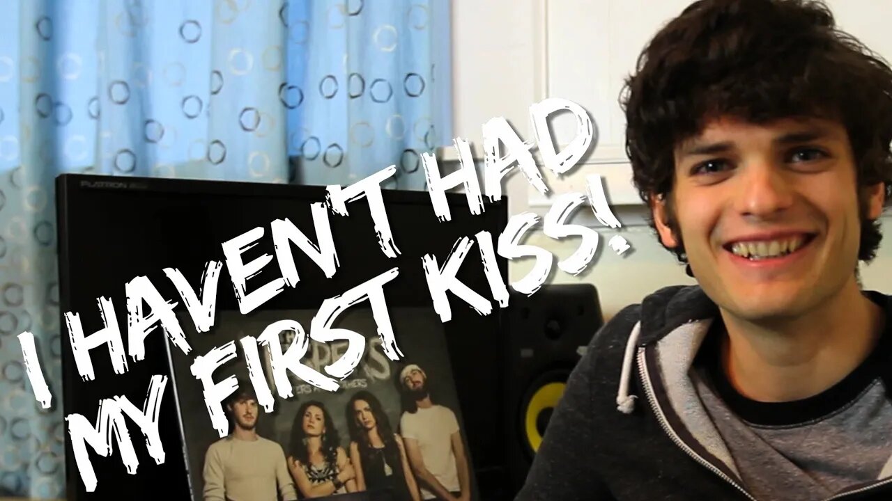 I Haven't Had My First Kiss! | Jordan's Messyges