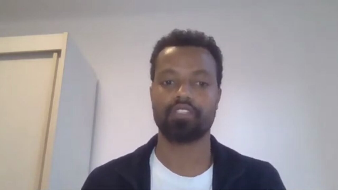 ብልጽግና ግጭት እና ጦርነትን እንዴት ነው የተረዳው? - ሞገስ ዘውዱ