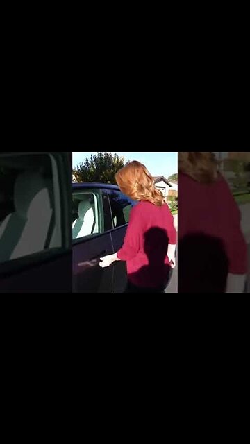 Surprised my wife with a Tesla ❤️