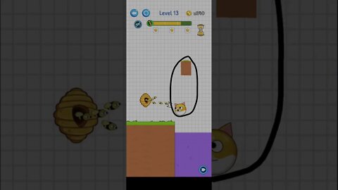 Dog Rescue Level 13