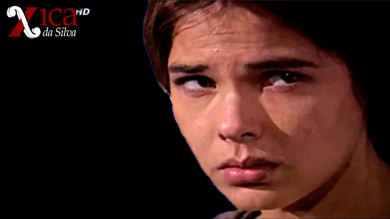 【PERSONAGENS XICA DA SILVA】Eugênia (Andre Avancini) Parte 2