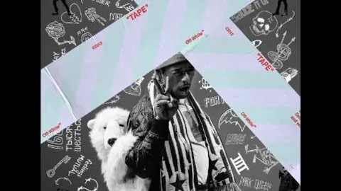 Lil Uzi Vert - Sauce It Up (432hz)