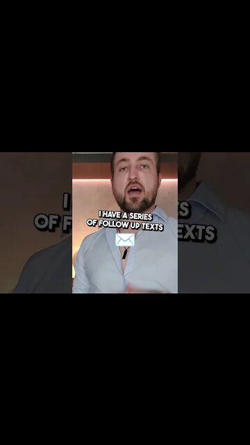 How to text girls who don't text frequently 🤔 #Shorts