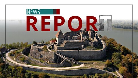 Catholic — News Report — Central Europe Rising