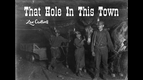 That Hole In This Town