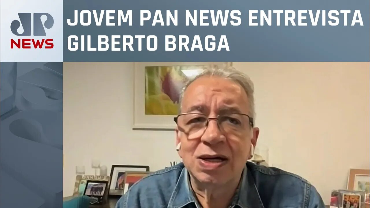 Professor de economia analisa alta do PIB puxada pelo setor agropecuário