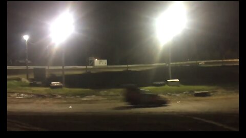 Course Chloé Grondin 2019