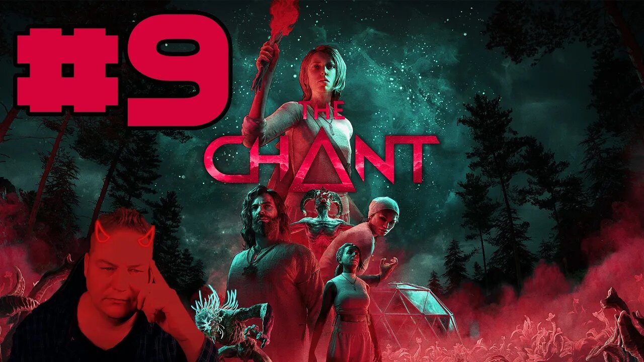 🧛‍♀️The Chant Deutsch 🧛‍♀️ survival horror pc 2022🧛‍♀️psycho horror 2022 🧛‍♀️chant deutsch 🧛‍♀️