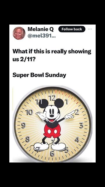 Let's start the day off with a short bang kinda. 🤣🤣🤣