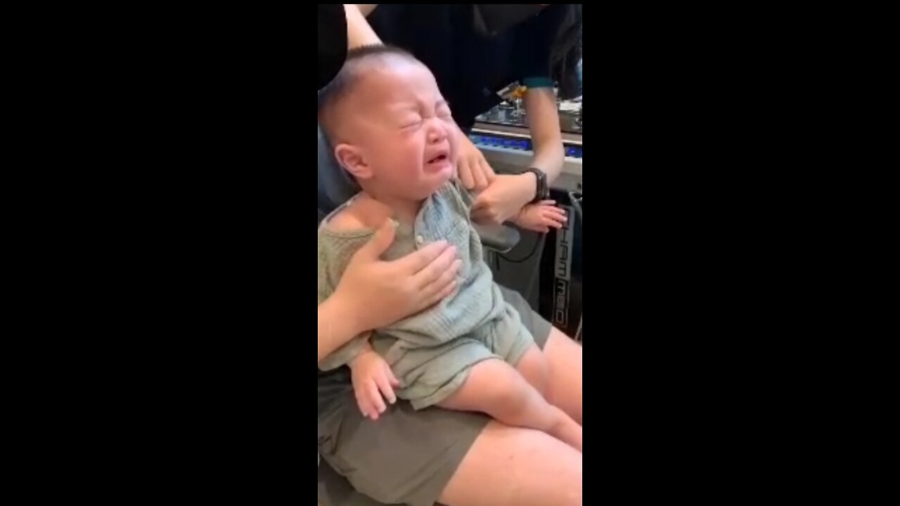 babies funny videos 0001 || baby cute and mom funny playing || baby funny crying vs doctor