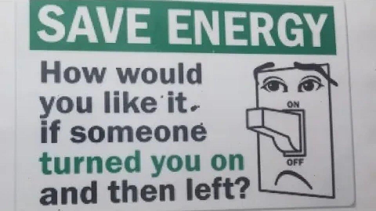 HAVING FUN WHILE SAVING ON ENERGY COSTS. GASOLINE GAS ELECTRICITY. FOUNDER IN CAR