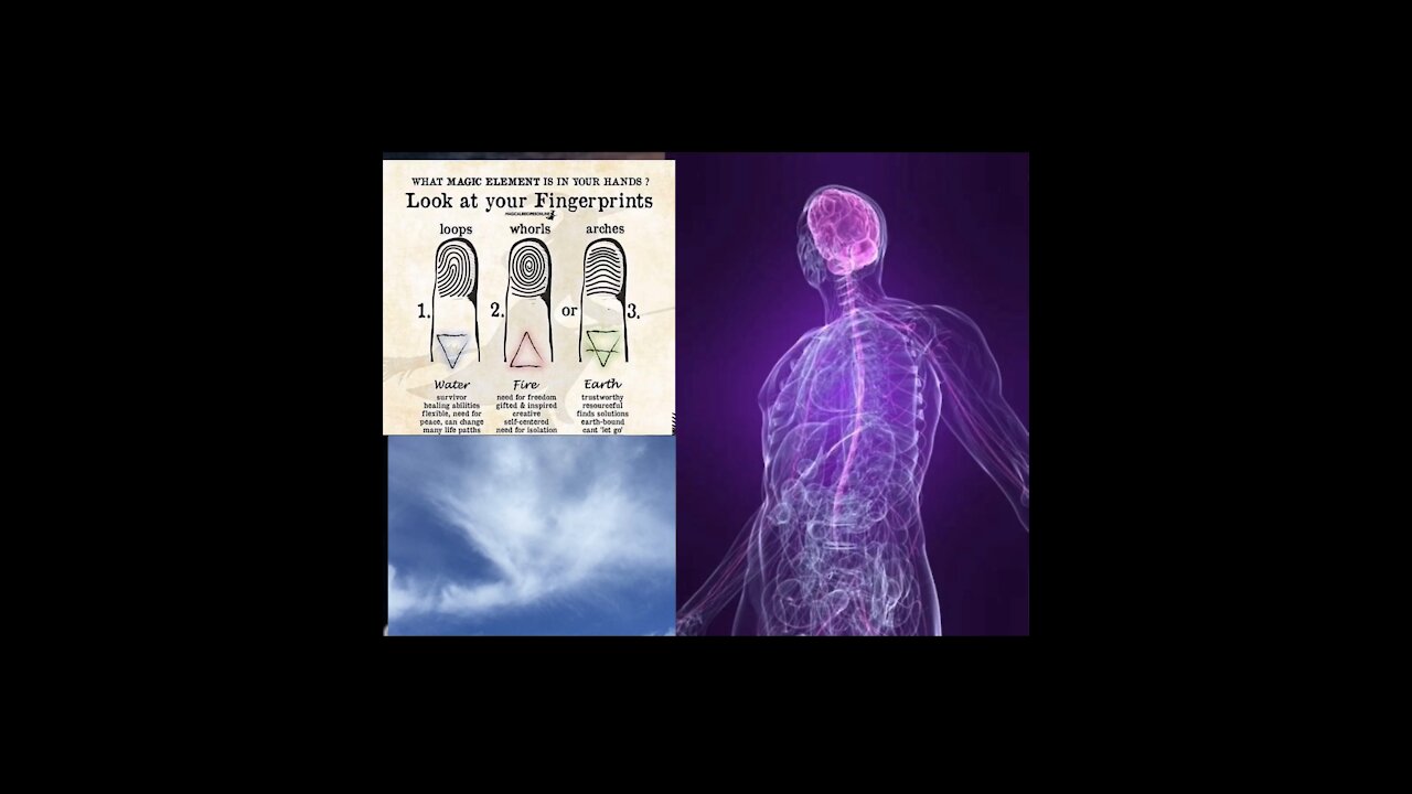 The art to healing