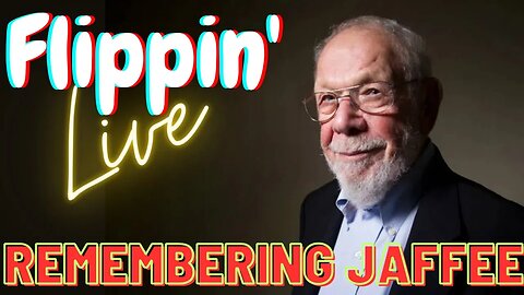 Flippin' Live - Remembering Jaffee