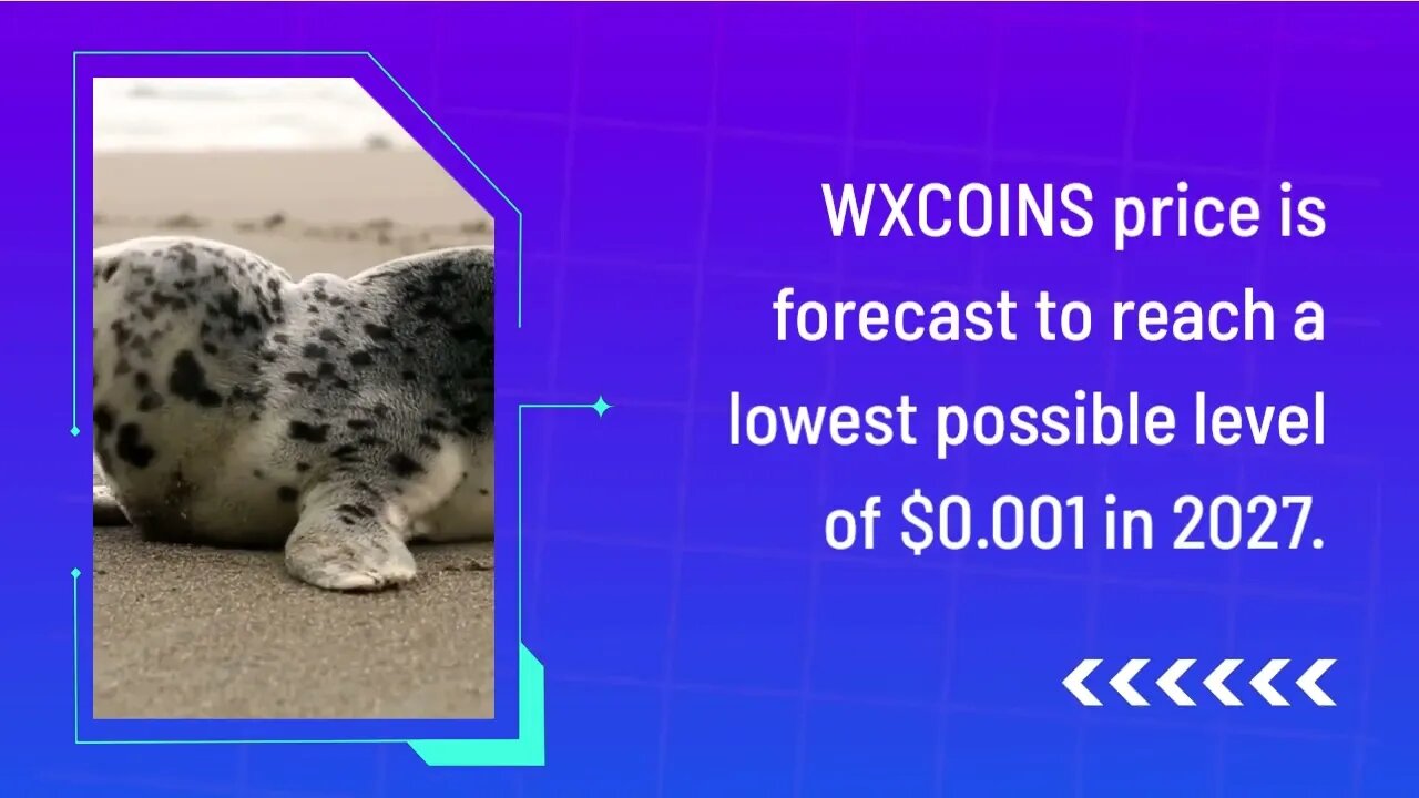 WXCOINS Price Prediction 2023, 2025, 2030 WXC Cryptocurrency Price Prediction