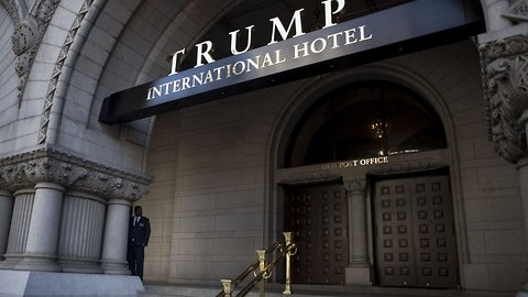 Attorneys General Prepare To Issue Subpoenas In Trump Hotel Lawsuit