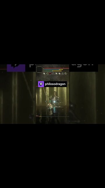 Elden Beast dead | philosodragon on #Twitch