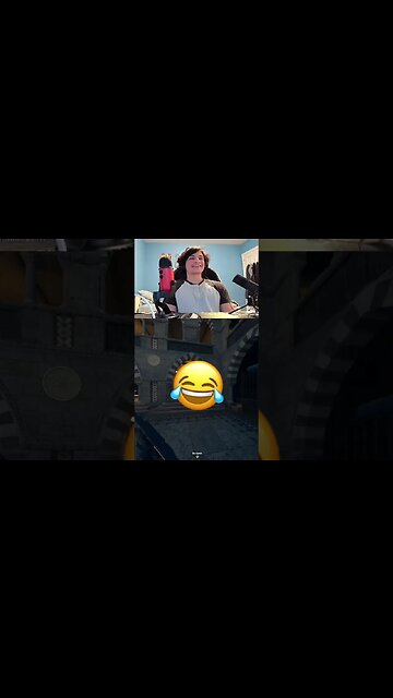 He Had An Accident😬While Playing Warzone…😂 | #shorts #warzone #gaming #funny