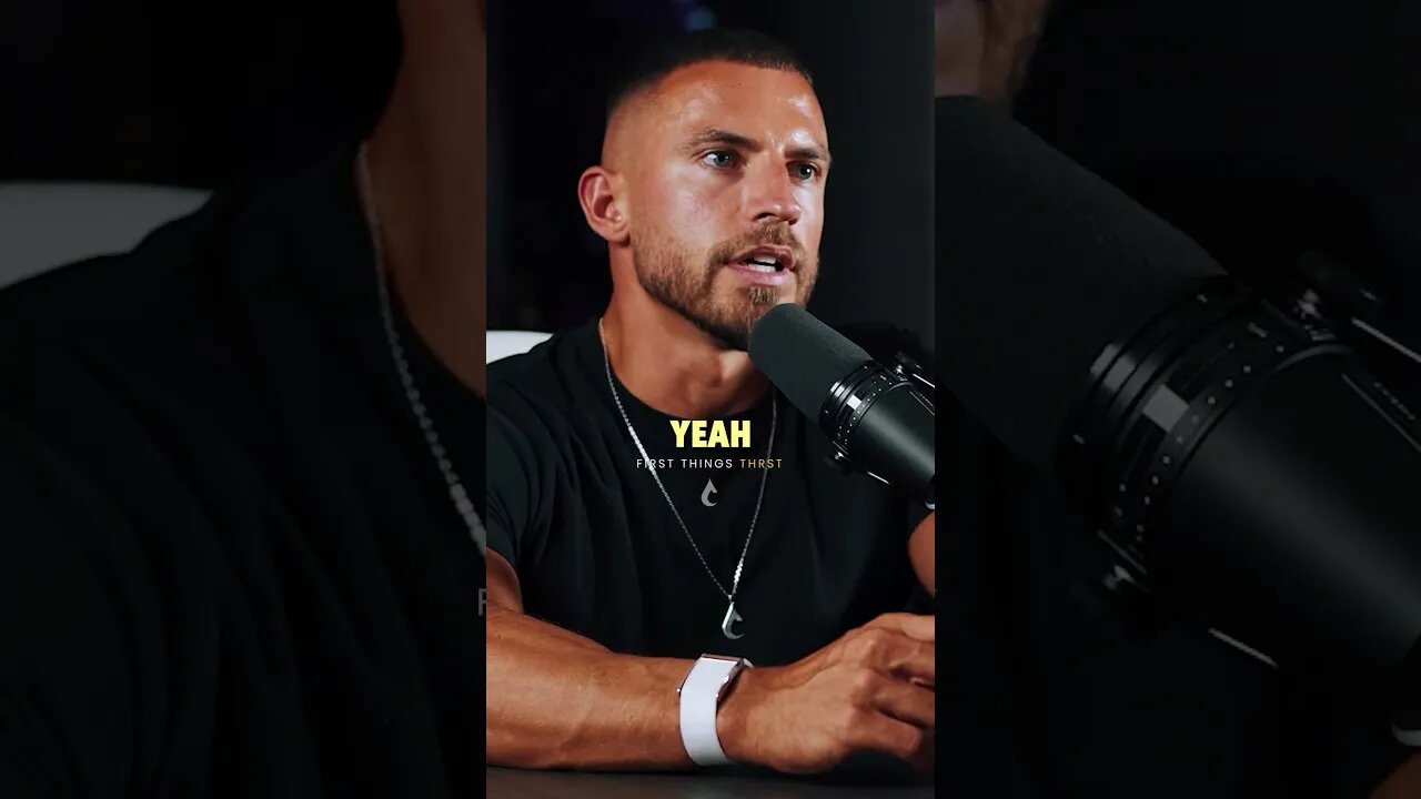 'OVERNIGHT SUCCESS' ISN'T REAL