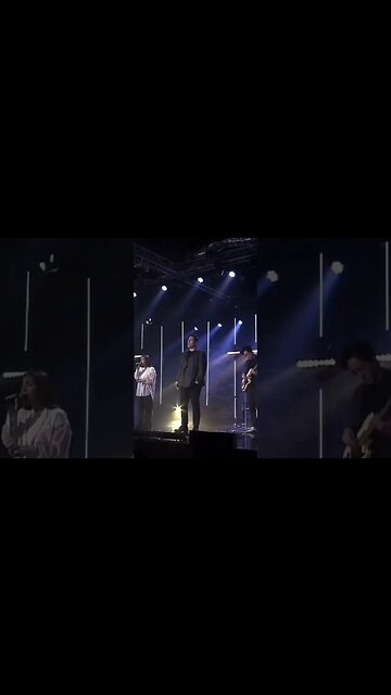 Hark The Herald Angels Sing #shorts #christmas