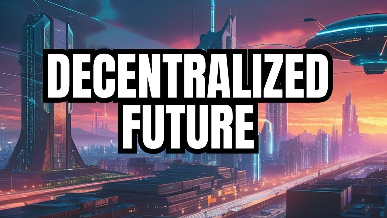 The Biggest Opportunity in Crypto in 2024 | How DePIN will Disrupt EVERYTHING!