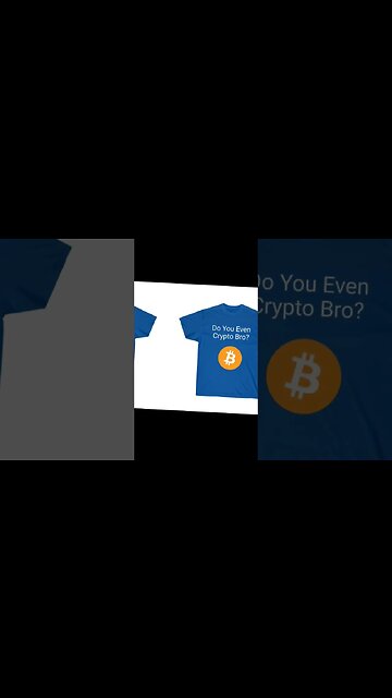 2 new shirts listed today. thelotsproject.com #crypto #bitcoin #btc #lightningnetwork #tshirt