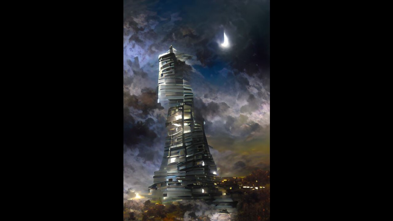 EMPYREAN THE HYPERFANTASY RPG - "REALITY UNBOUND: RECLAMATION" (MOON TOWER, SECOND HALF)