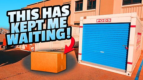 I’ve Been WAITING For This ONE SINGLE BOX! Profitable Storage Unit Unboxing!