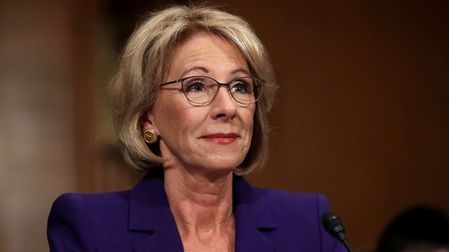 Education Department Dismantles Team Investigating For-Profit Fraud