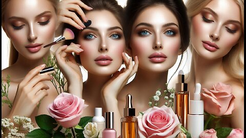 Secrets to Effortless Beauty Women Swear By